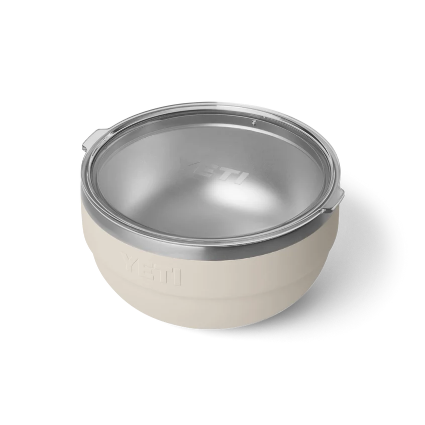 Yeti Rambler Medium Insulated Bowl 2 qt