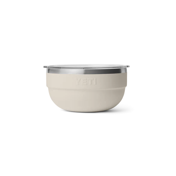 Yeti Rambler Medium Insulated Bowl 2 qt