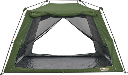 OZtrail Fast Frame Screenhouse Tent, 3.2 x 3m