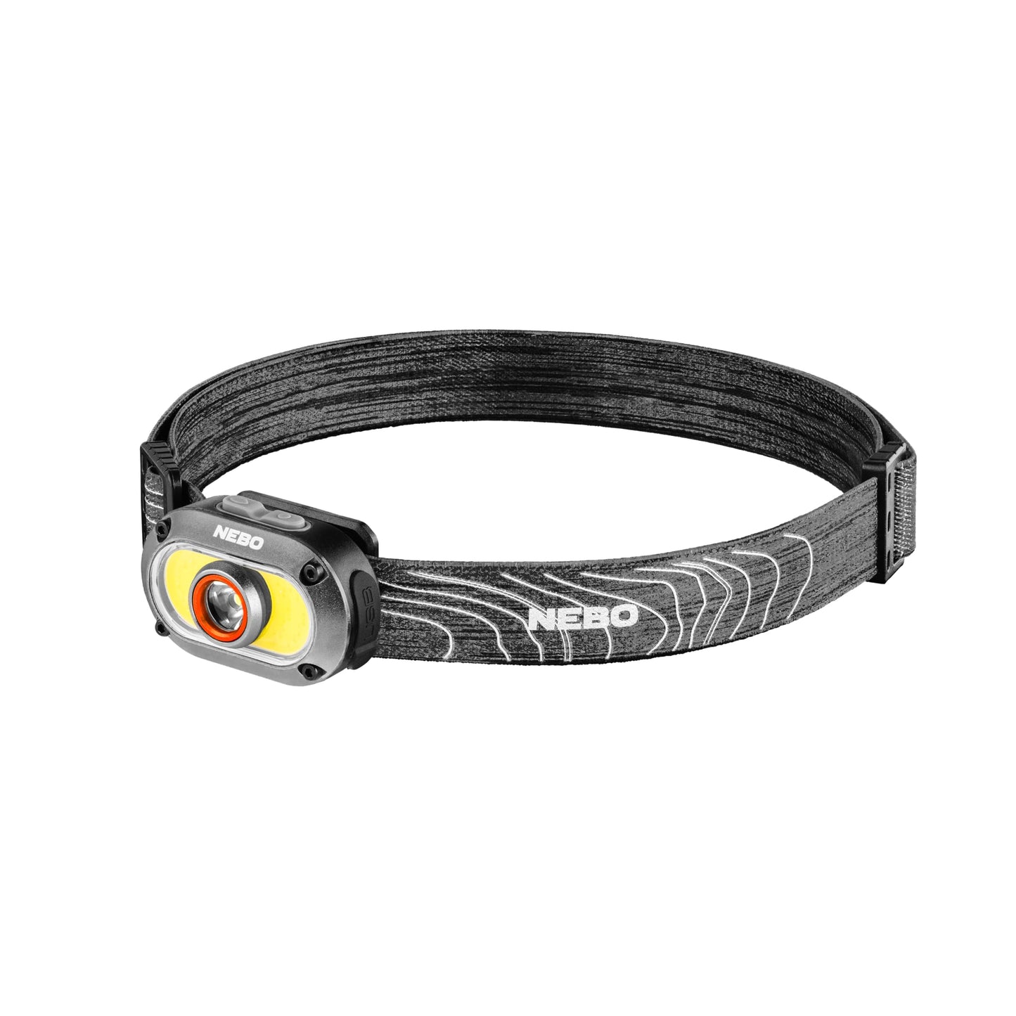 NEBO - MYCRO 550+ Headlamp