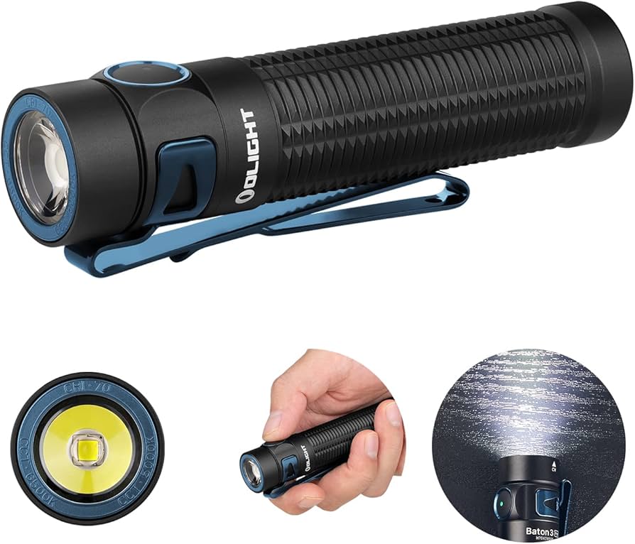 Olight Baton 3 Pro Max