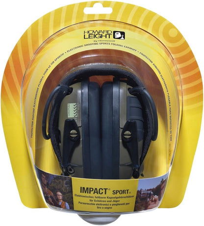 Howard Leight Earmuff Impact Sport
