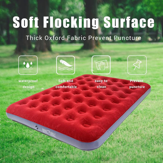 Roman Double Air Matress