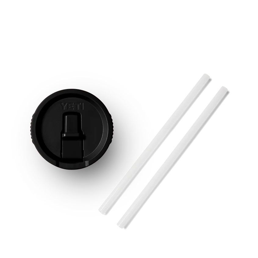 Yeti Rambler Small Travel Straw Lid