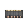 GrovTec Cartridge Slide Holder for Rifle – 10 Loops.