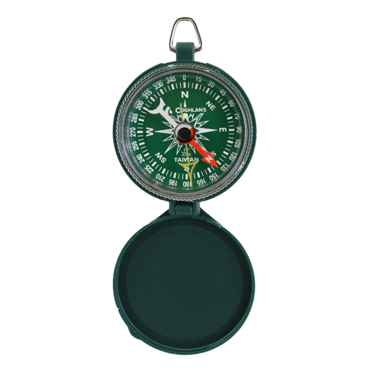 Coghlans Liquid-Filled Compass