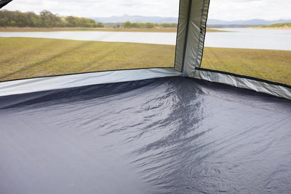 OZtrail Fast Frame Screenhouse Tent, 3.2 x 3m