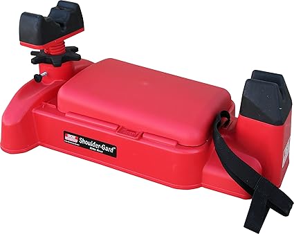 MTM Shoulder-Gard Rifle Rest Recoil Reduction ...