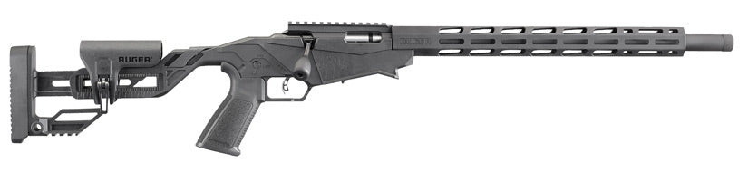 Ruger Precision® Rimfire