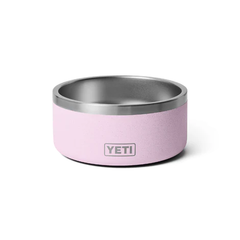 Yeti Boomer 4 Dog Bowl