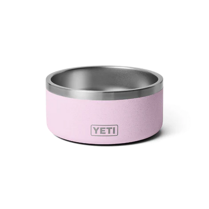 Yeti Boomer 4 Dog Bowl