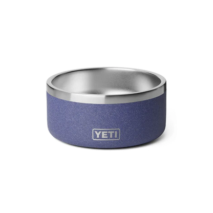 Yeti Boomer 4 Dog Bowl