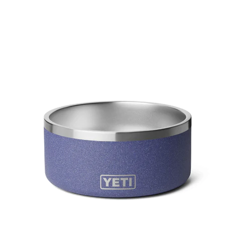Yeti Boomer 8 Dog Bowl