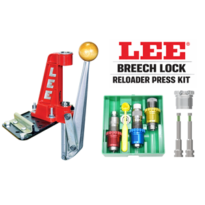 Lee Reloader Press Kit - 223 Rem
