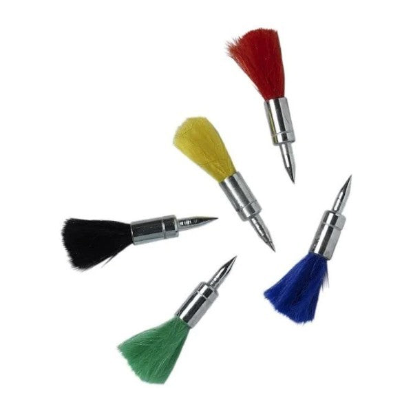 Air Rifle Darts .177 12pkt