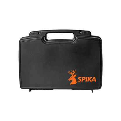 Spika Double Pistol Case