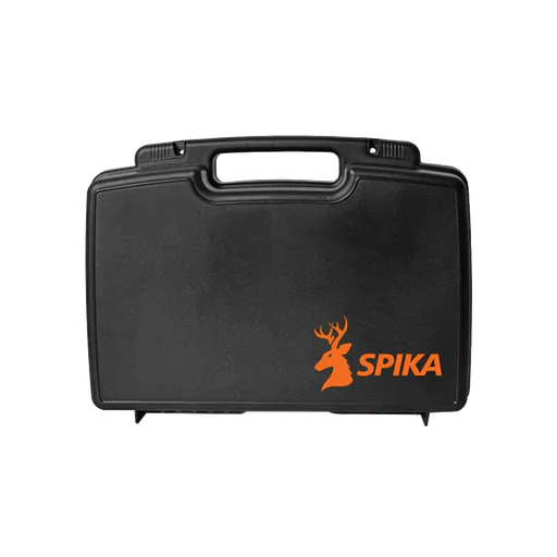 Spika Double Pistol Case