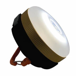 Wildtrak rechargeable camping light