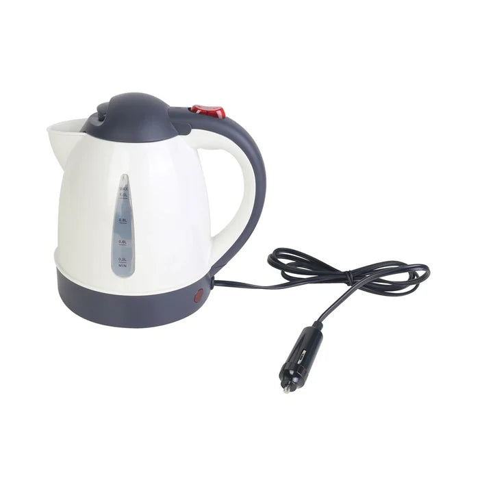 Kettle 12v
