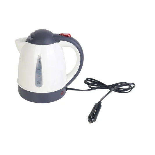 Kettle 12v