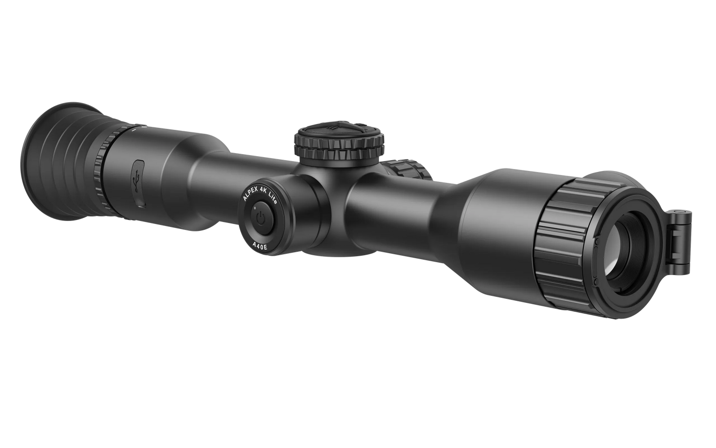 Hikmicro Alpex Lite A40E 4K Night Vision Scope