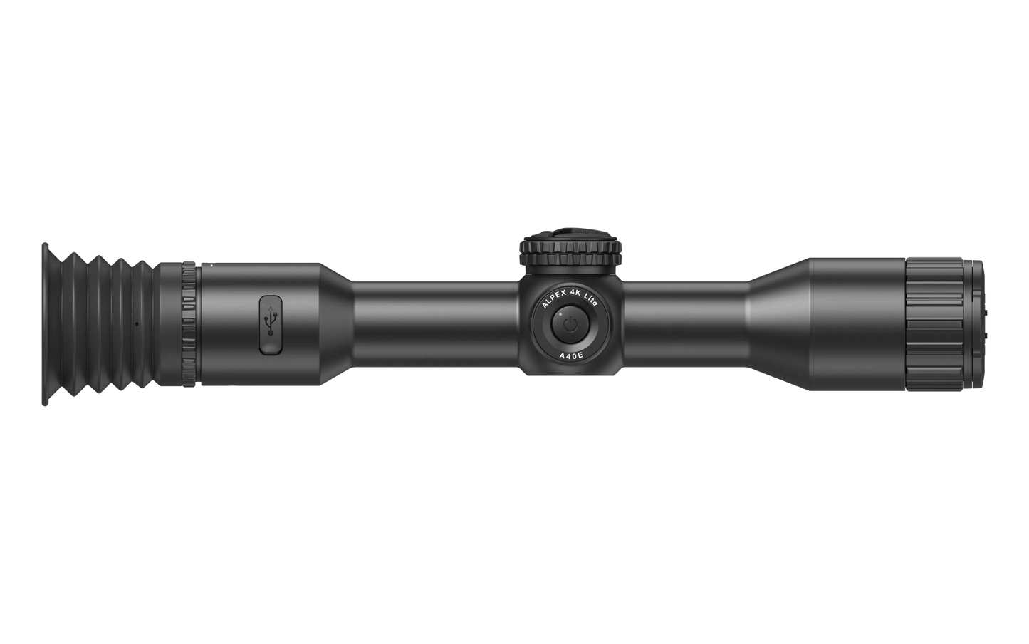 Hikmicro Alpex Lite A40E 4K Night Vision Scope