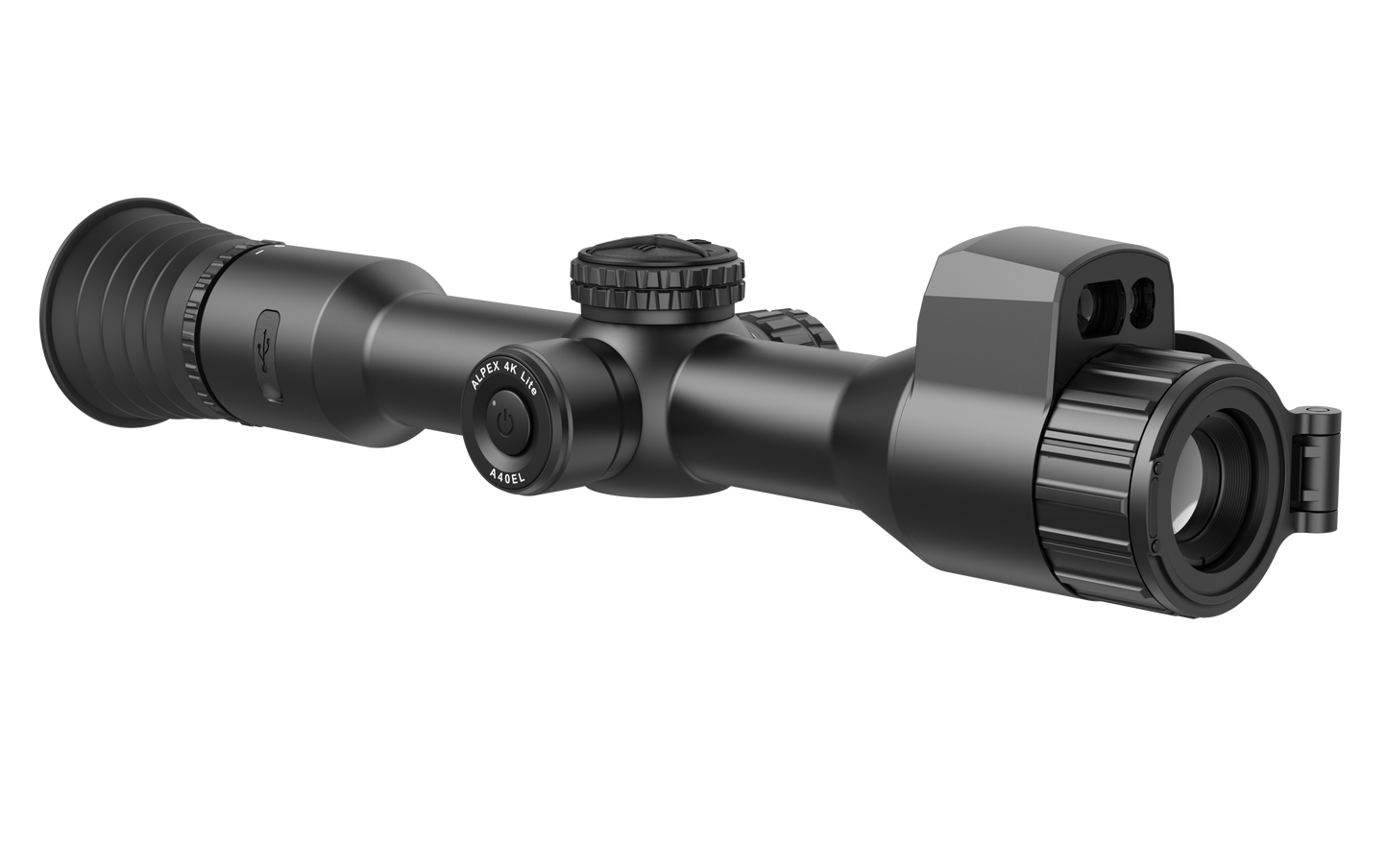 Hikmicro Alpex Lite A40EL 4K Night Vision Scope