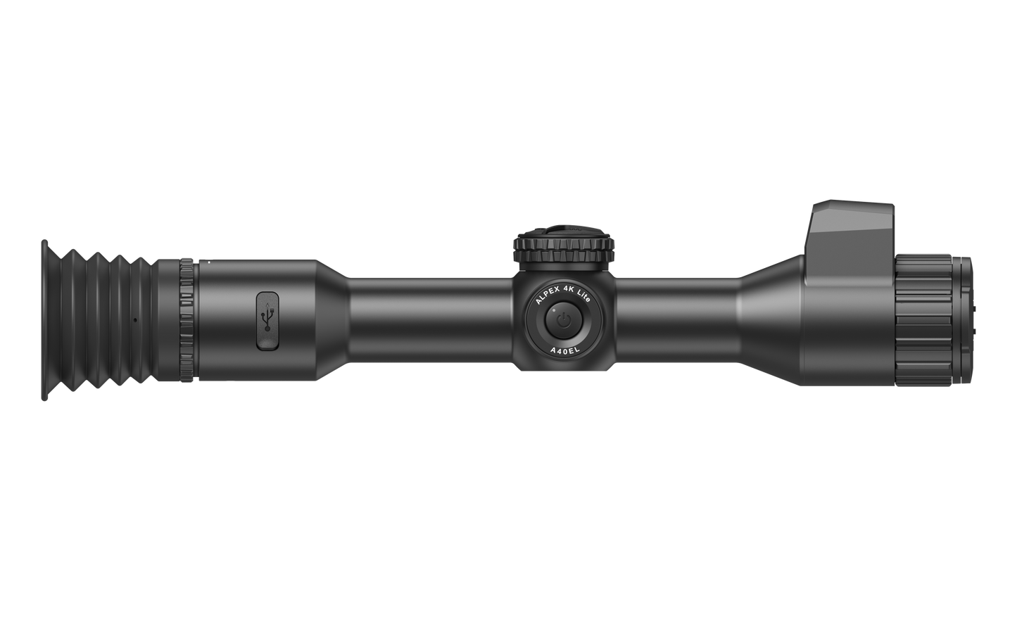 Hikmicro Alpex Lite A40EL 4K Night Vision Scope