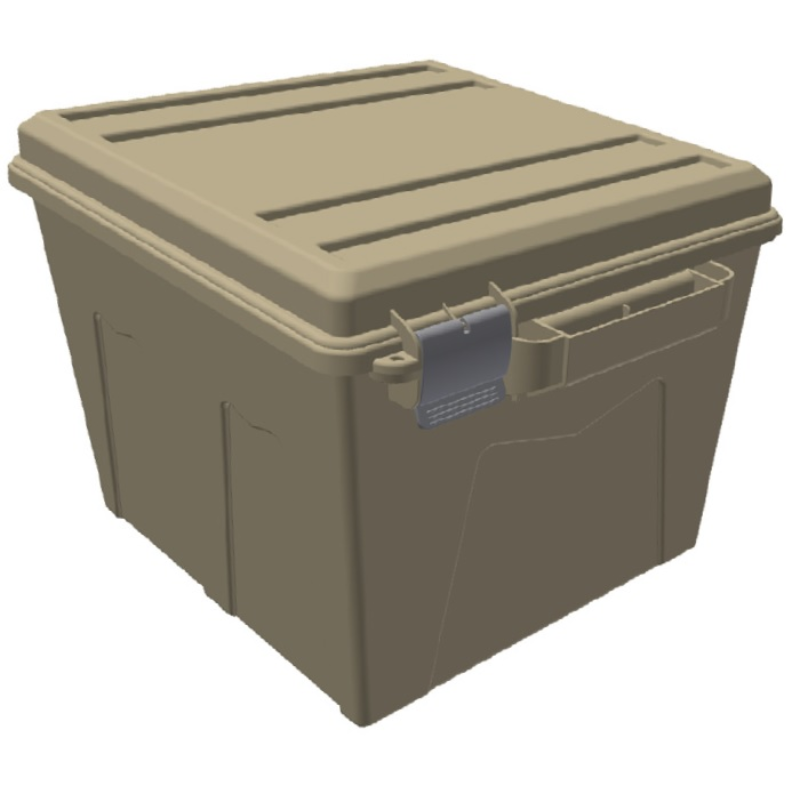 MTM Ammo Crate Utilty Box 12
