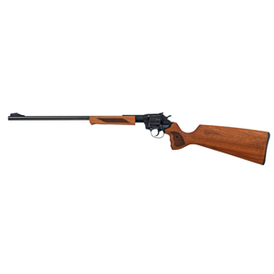 Alfa Hunter .22LR Revolver Rifle Blued Timber 20in - 9 Shot