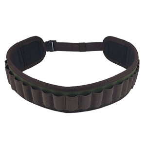 Pro Tactical Ammo Belts