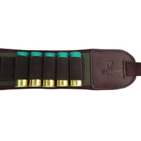 Pro Tactical Ammo Belts