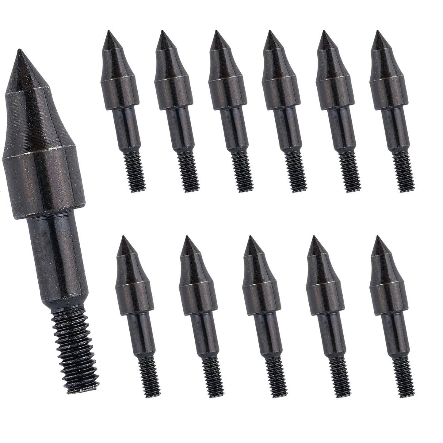 Screw in Field Points for Arrow (12)