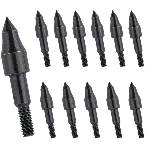 Screw in Field Points for Arrow (12)