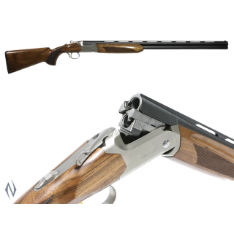 AKKAR CHURCHILL 12G 30" SPORTER EJECTOR