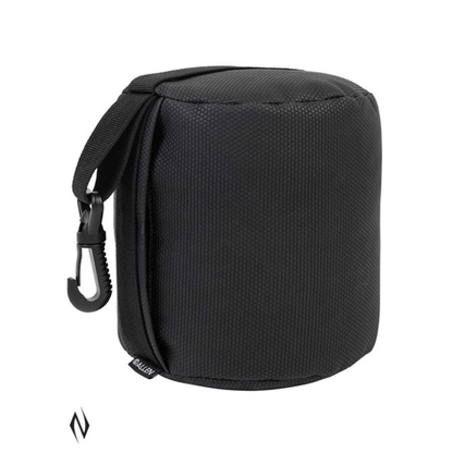 Allen Elimanator Cylinder Filled Front Bag "Delivery Inbound"