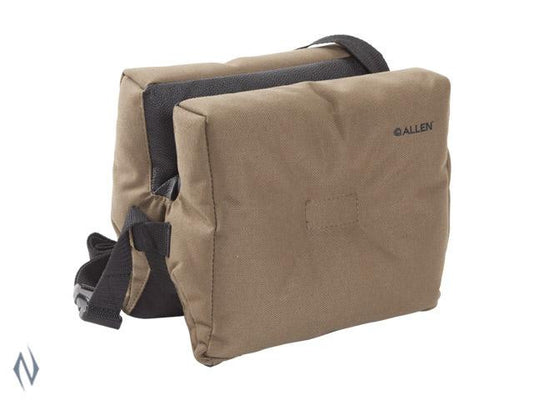 ALLEN BENCH BAG FILLED AL1851