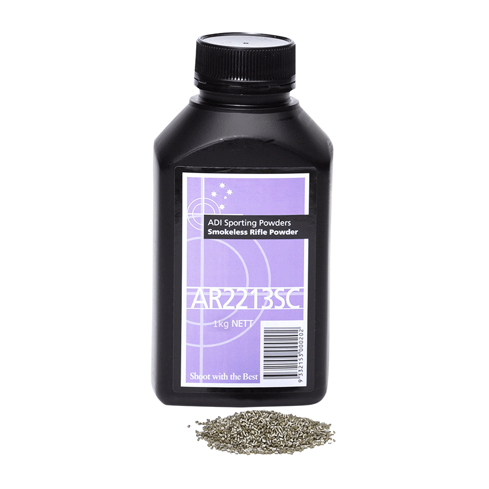 AR2213SC 1kg