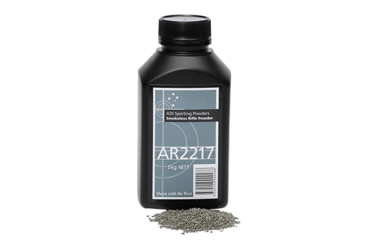 AR2217 1kg