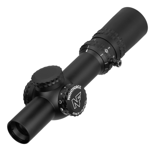 Nightforce ATACR 1-8x24 F1