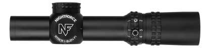 Nightforce ATACR 1-8x24 F1