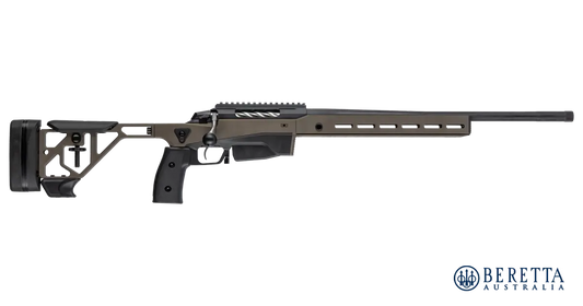 Tikka T3X ACE Game Bronze