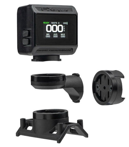 FX Pocket Chronograph D1