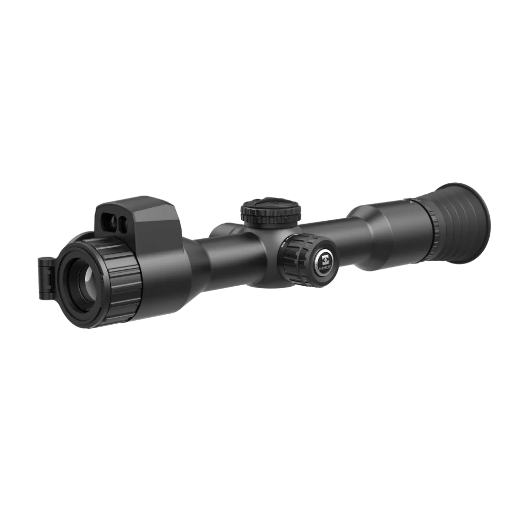 Hikmicro Alpex Lite A40EL 4K Night Vision Scope