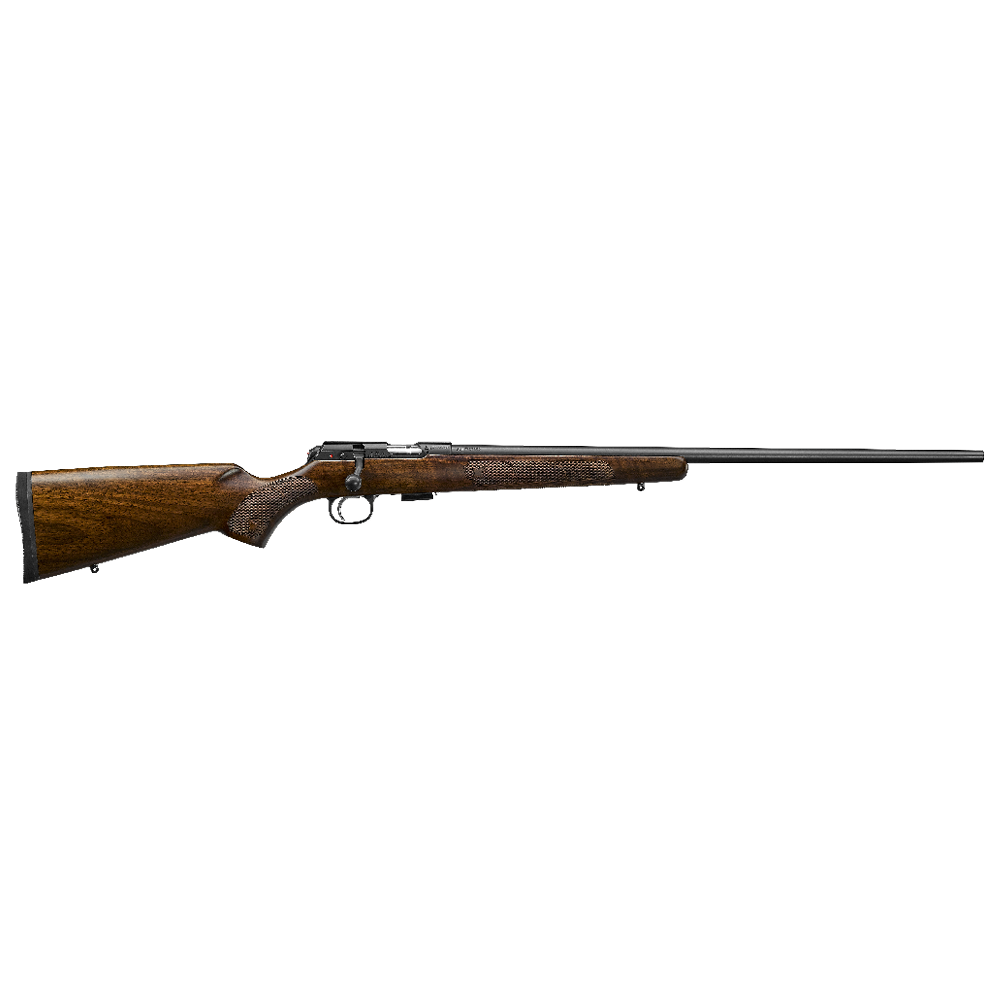 CZ 457 American
