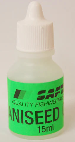 SAFTA Aniseed oil 15ml