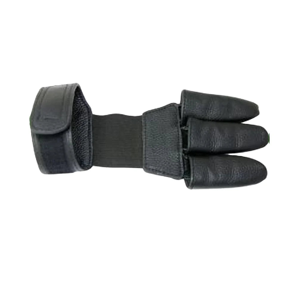 Traditional Archery Glove