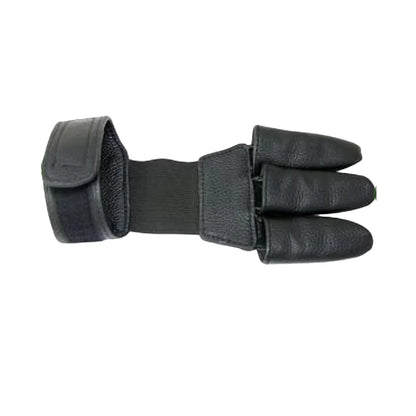 Traditional Archery Glove