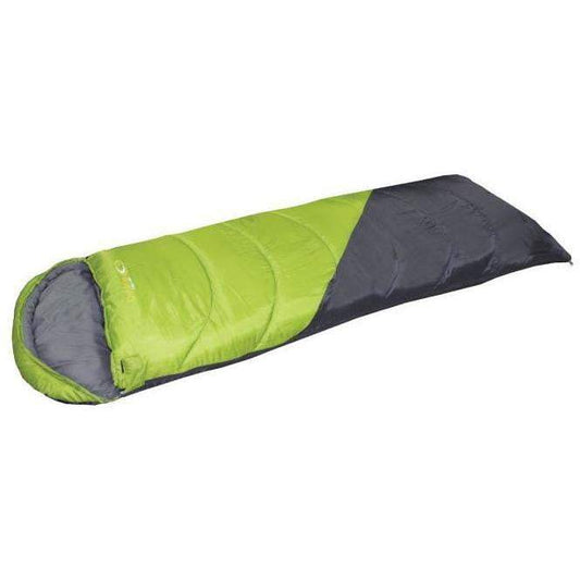 Outdoor Connection Aurora Sleeping Bag "Rated to 0 Degree C"