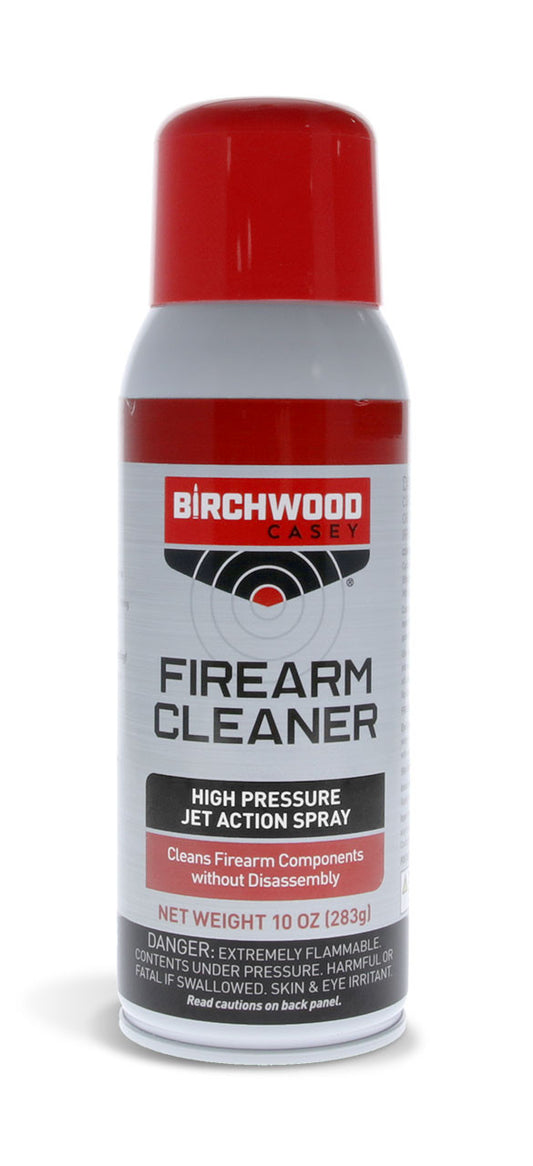Birchwood Casey Firearm Cleaner